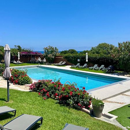 Les Bungalows De Figha Tarcu Kültér fotó
