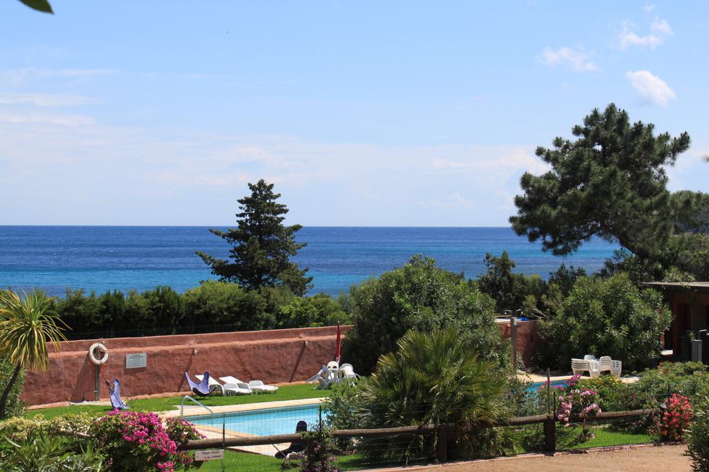 Les Bungalows De Figha Tarcu Kültér fotó