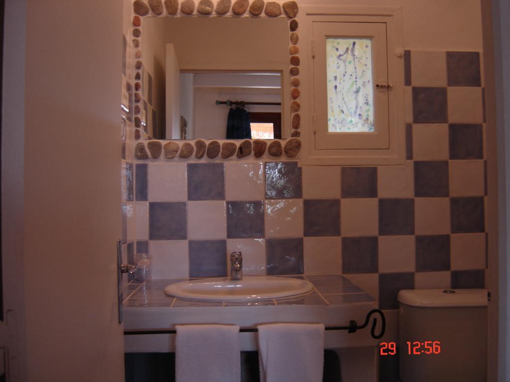 Les Bungalows De Figha Tarcu Kültér fotó